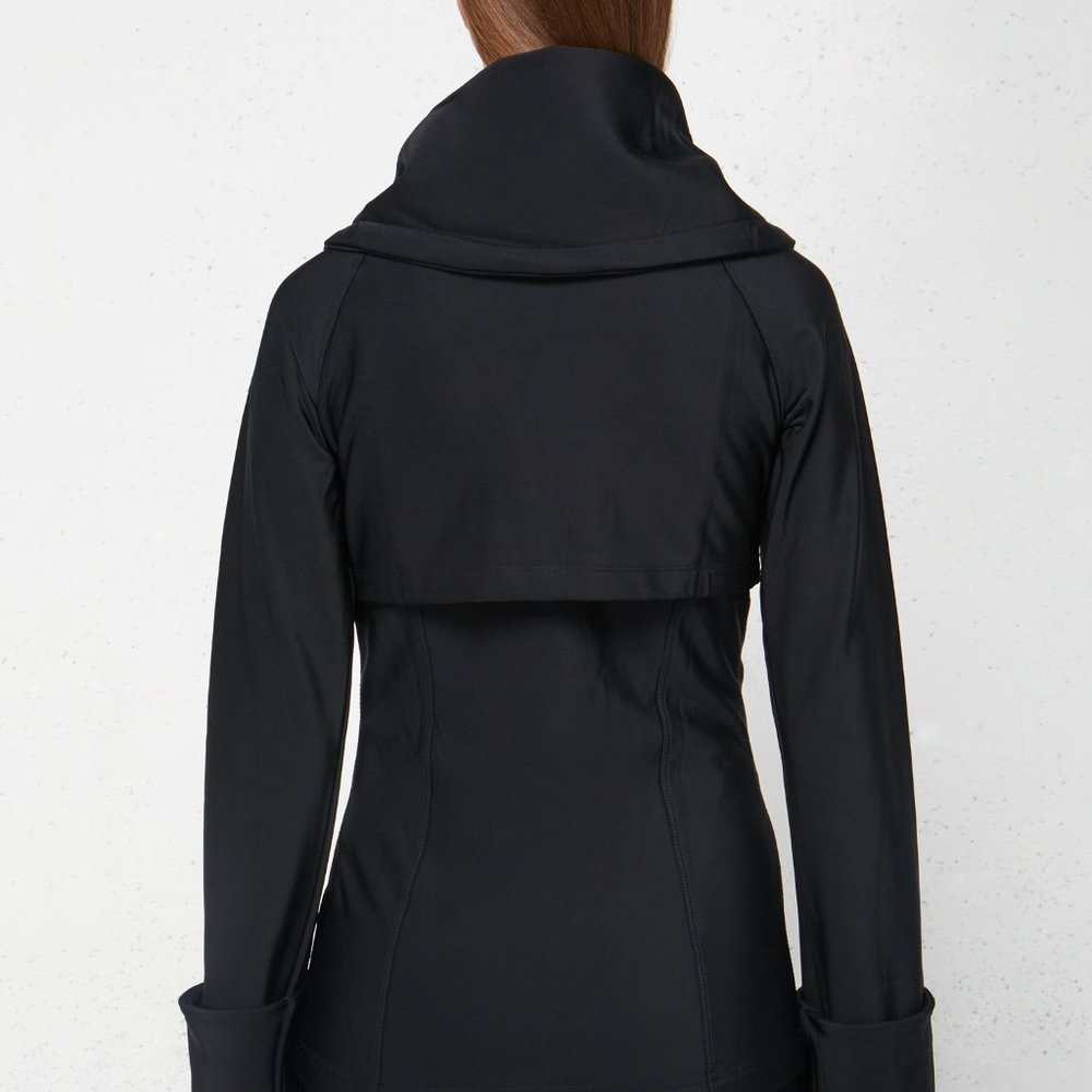 Anatomie NWT Lugano Zip Jacket - Picture 2 of 6